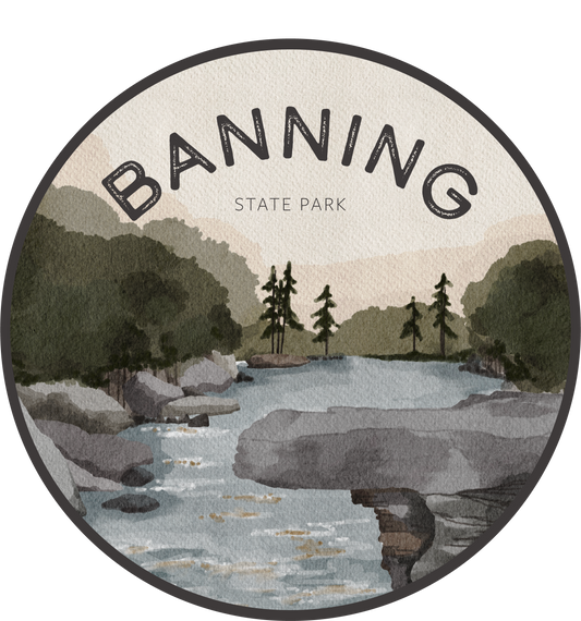 Banning State Park