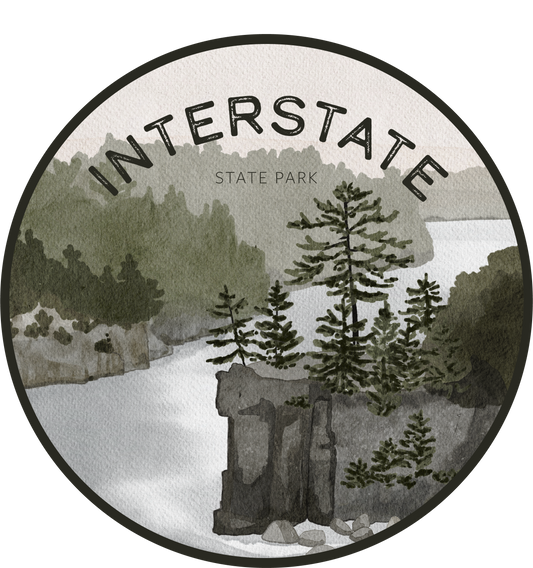 Interstate State Park