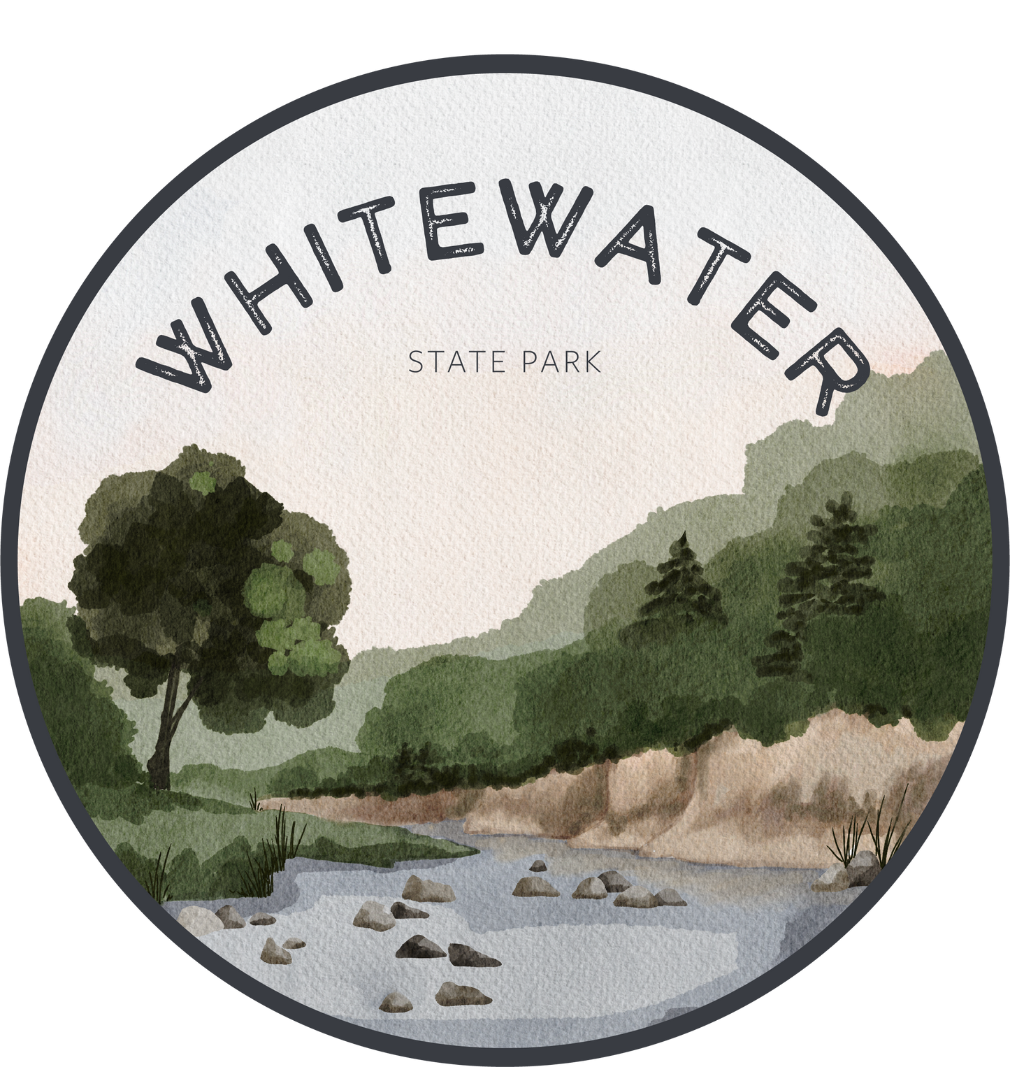 Whitewater State Park