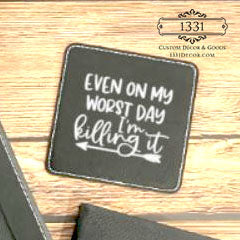Inspirational Coasters