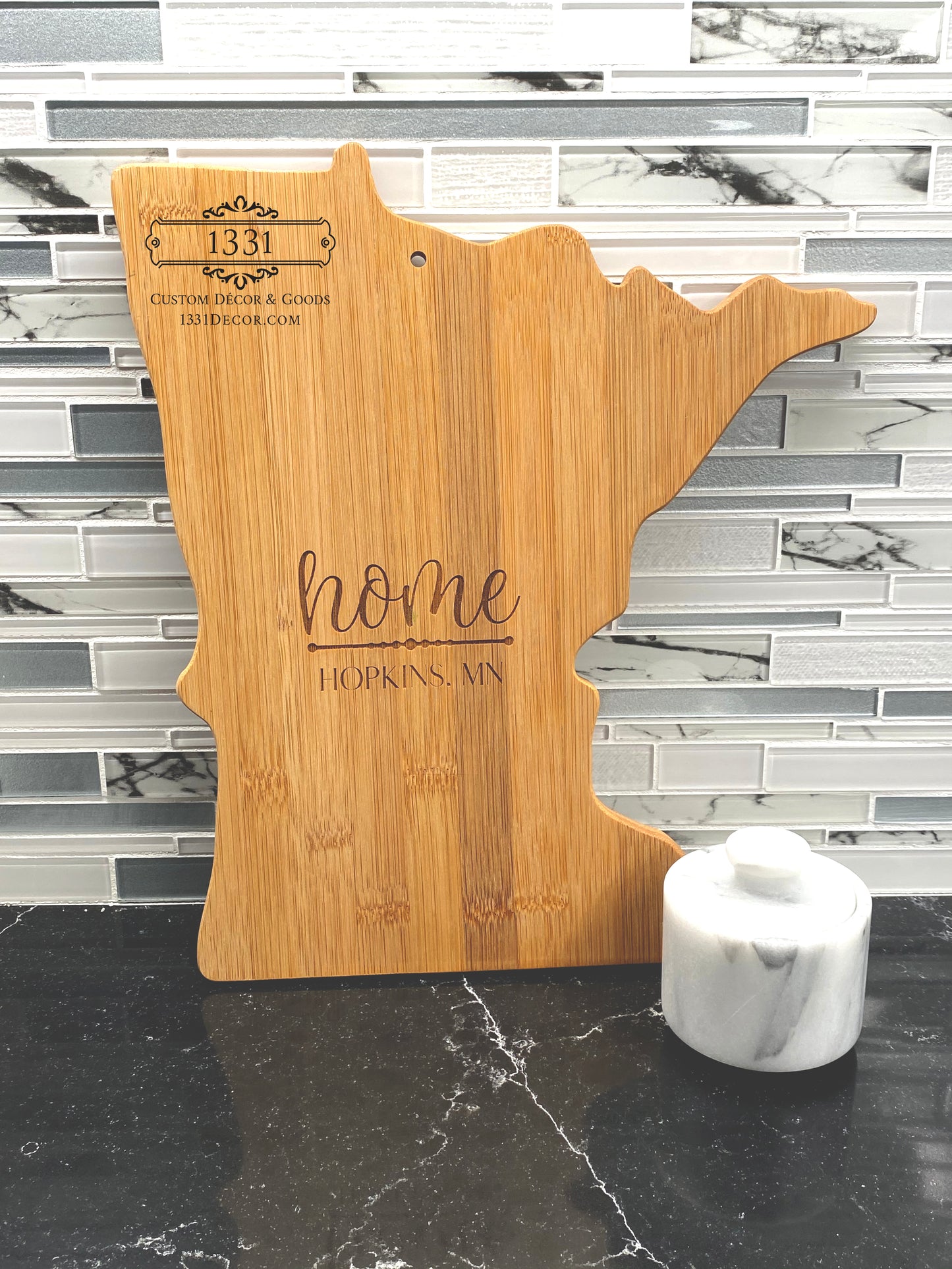 State Cutting Board, State Pride Cutting Board, Home Sweet Home, Housewarming Gift, Housewarming Present, Closing Gift,