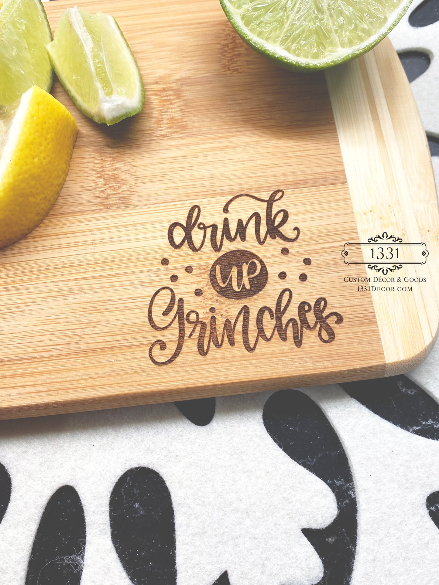 Mini Bar Board