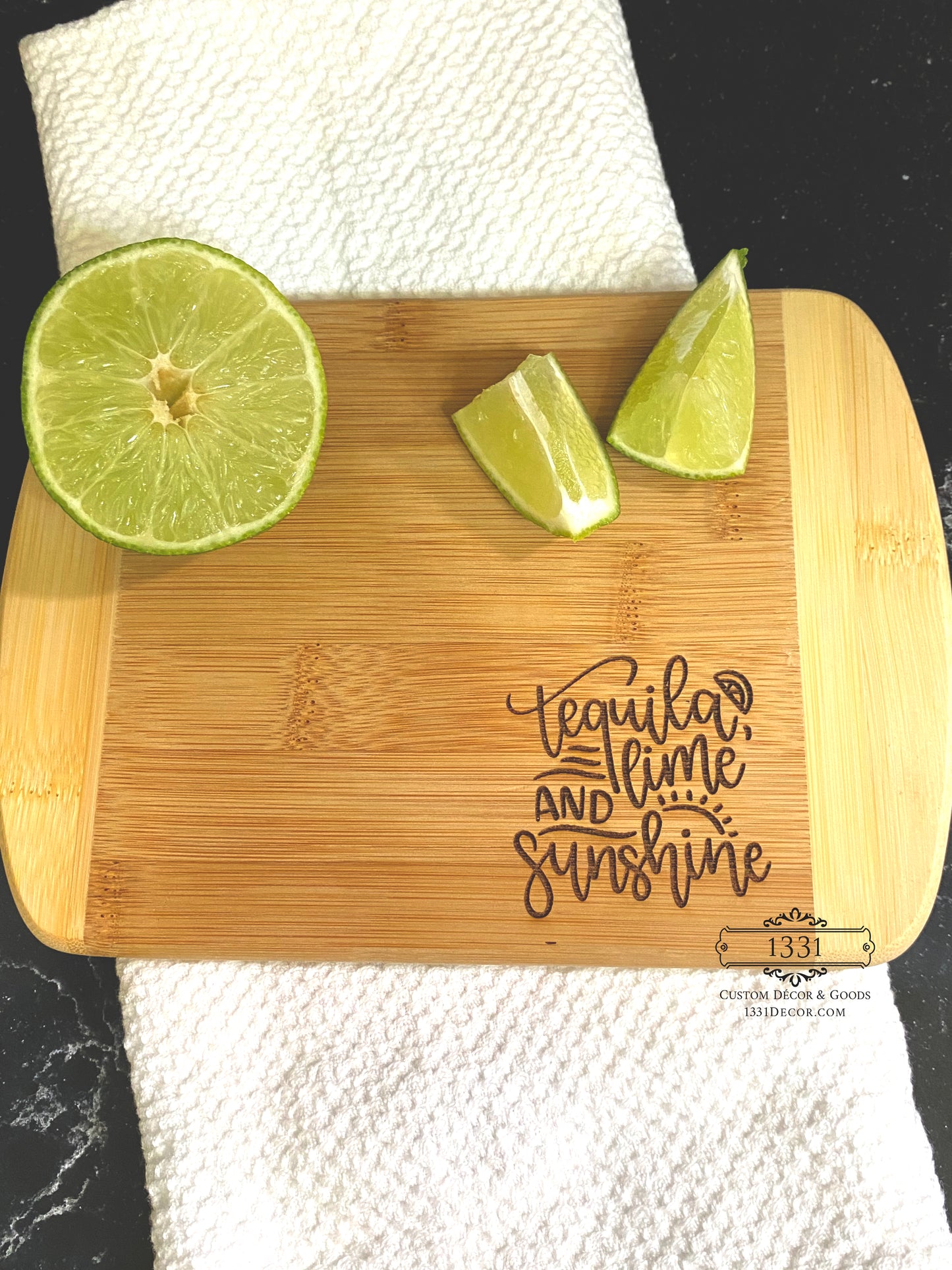 Mini Bar Board