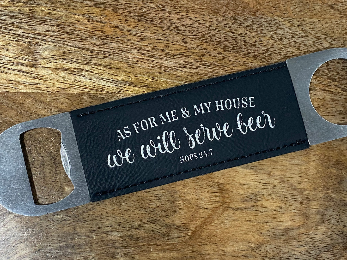 Beer Bottle Openers