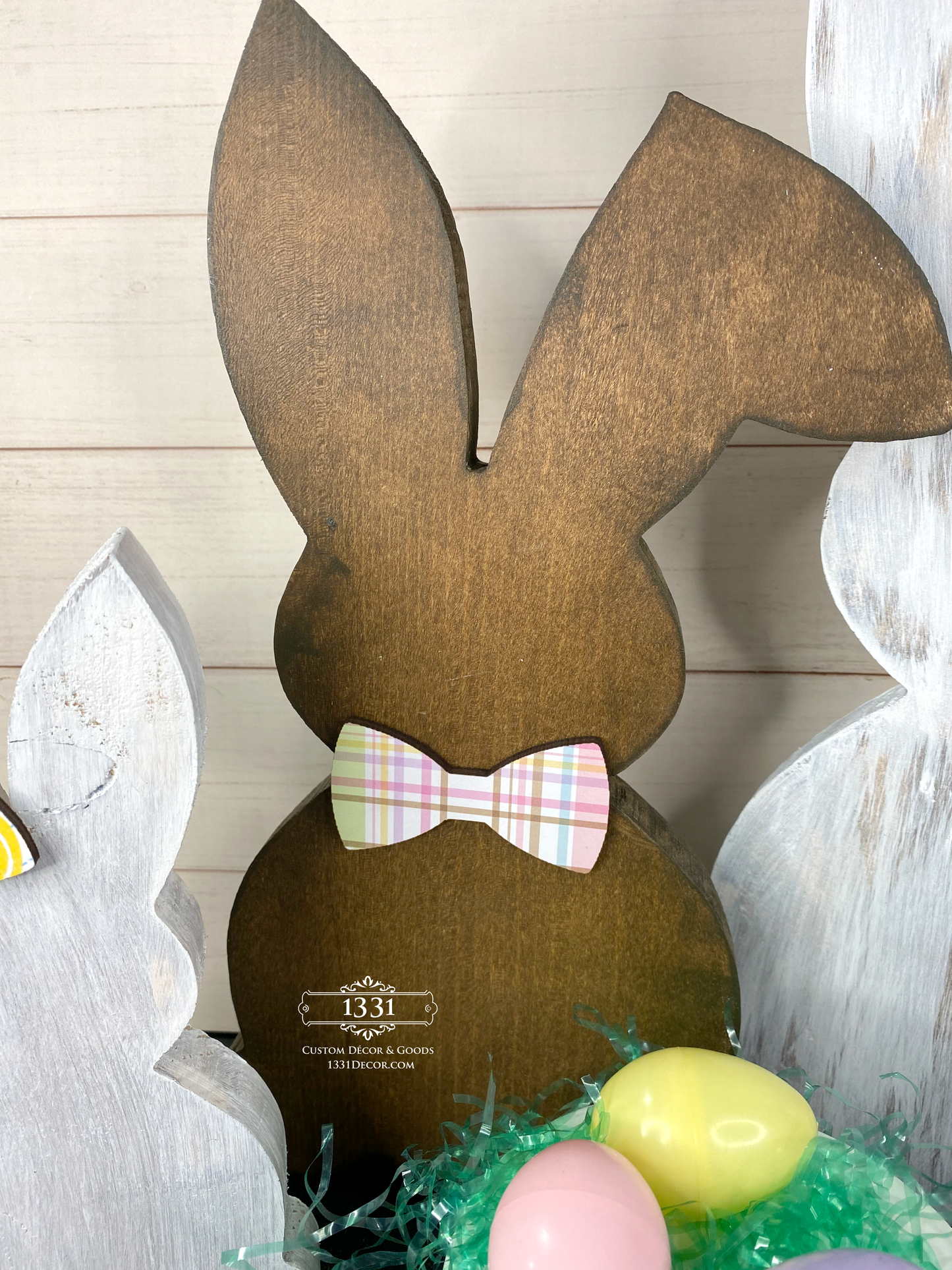 Bows & Bowtie Bunnies