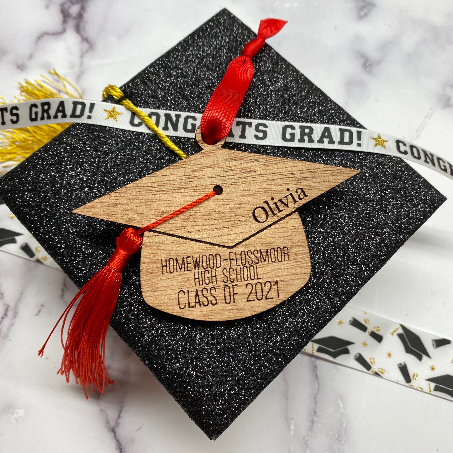 Graduation Ornament