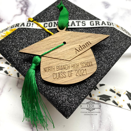 Graduation Ornament