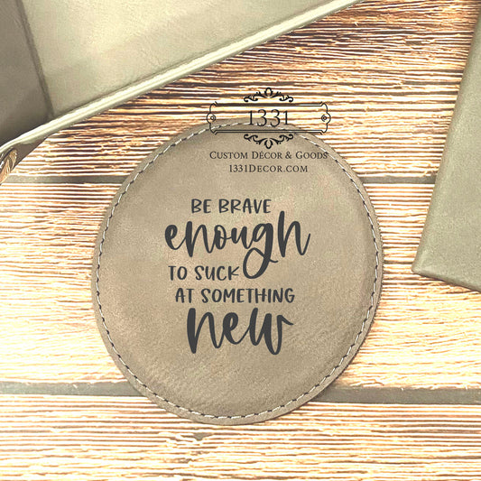 Inspirational Coasters