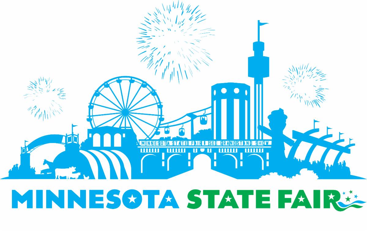 MN State Fair 2025 products