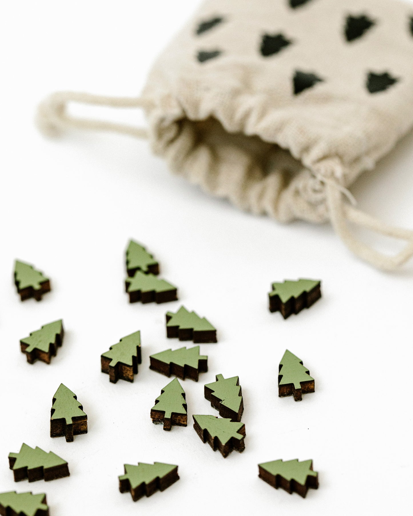 Replacement Pieces for Maps