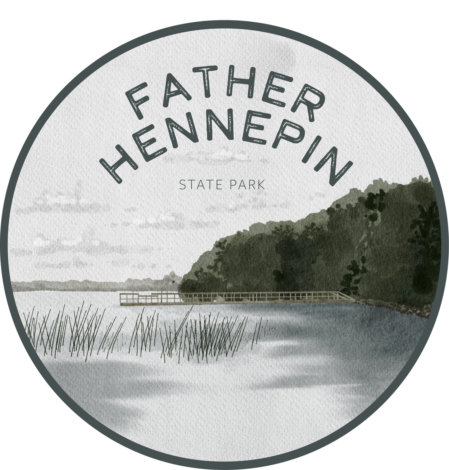 Father Hennepin State Park