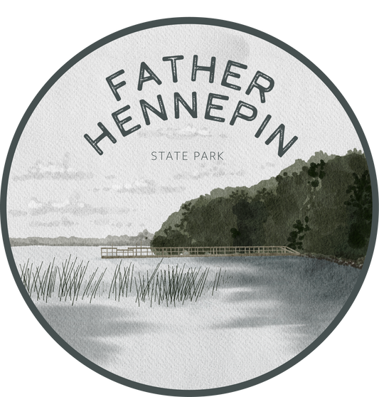 Father Hennepin State Park