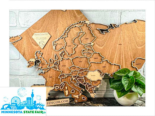 World Collection: Europe