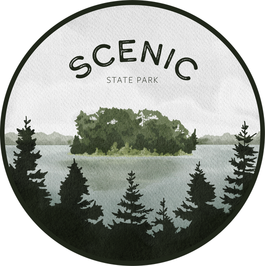 Scenic State Park