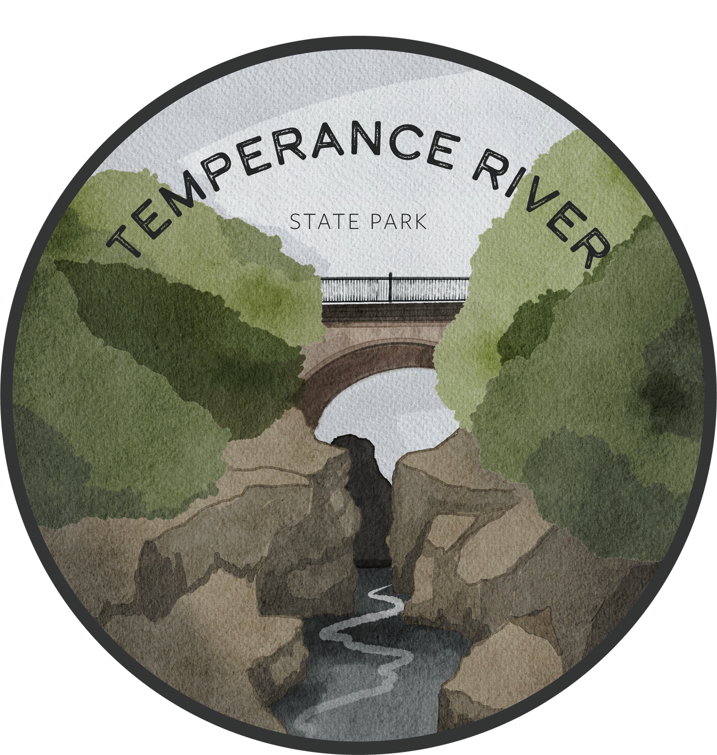 Temperance River State Park