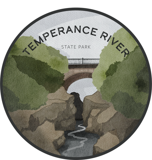 Temperance River State Park