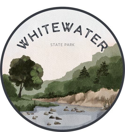 Whitewater State Park