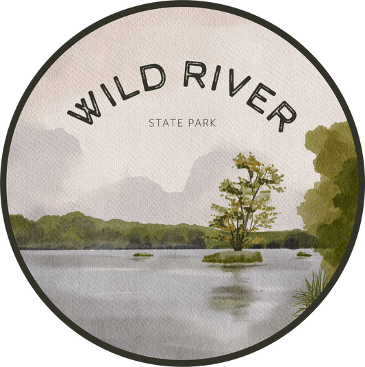 Wild River State Park