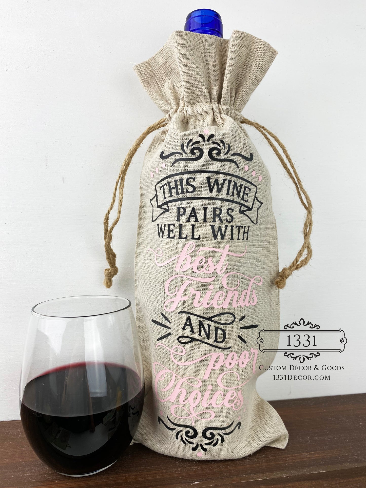 Wine Bags