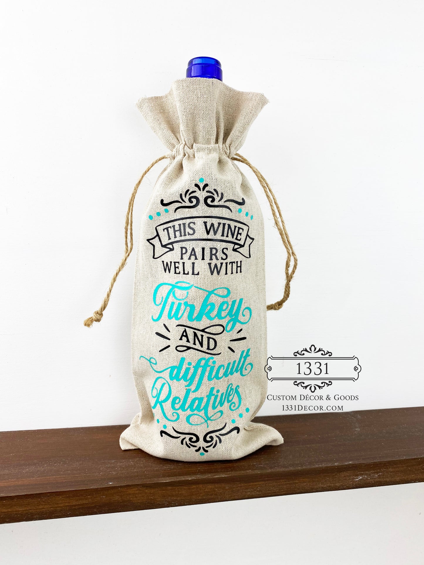 Wine Bags